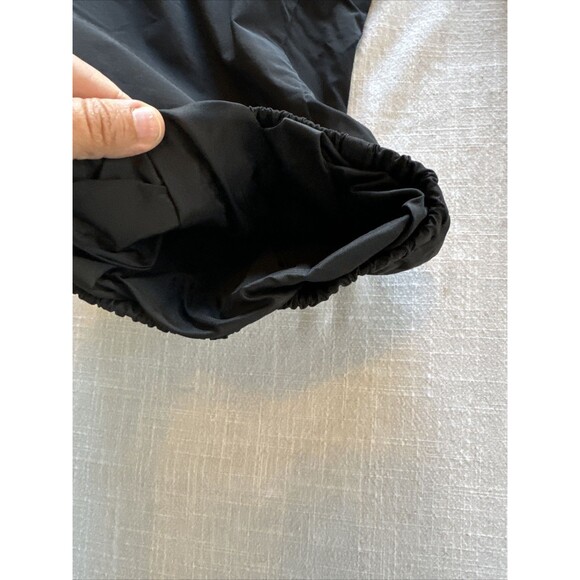 VTG 03‎ Obermeyer XL Black Elastic Waist & Ankles Waterproof Ski Snowboard Pants - Picture 3 of 12